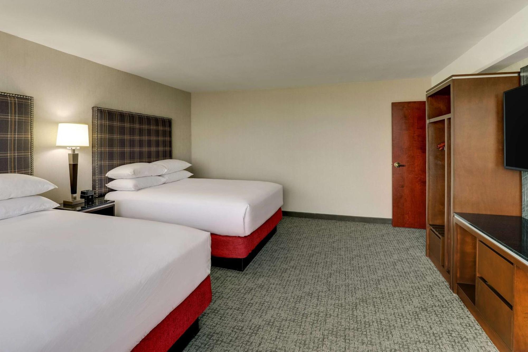 Drury Inn & Suites St Joseph Saint Joseph Exterior foto