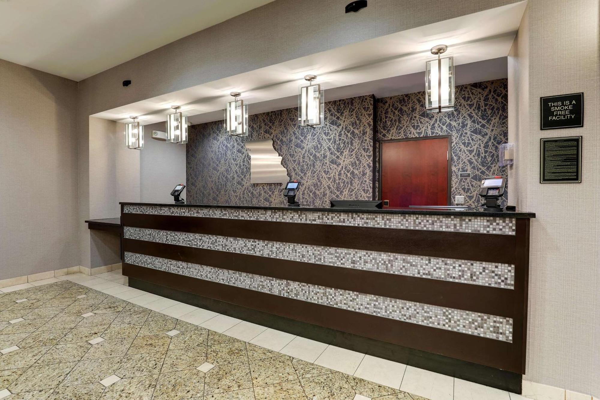 Drury Inn & Suites St Joseph Saint Joseph Exterior foto